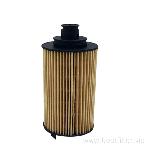 Purchasing Brands Customized Auto Parts Oil Filter OEM SH40X20136